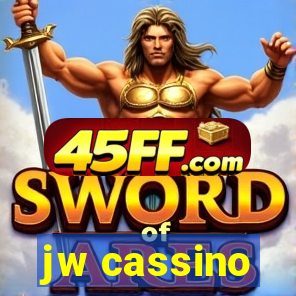 jw cassino